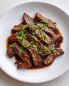 American beef