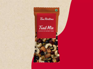 Trail Mix