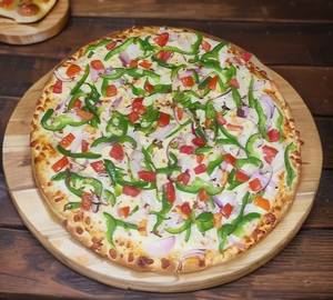 Country Delight Pizza