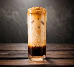 Peanut Butter Latte - Iced/Hot