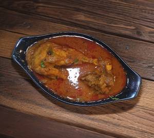 Chicken masala
