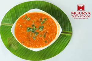 Muddapappu Avakaya Neyyi Annam