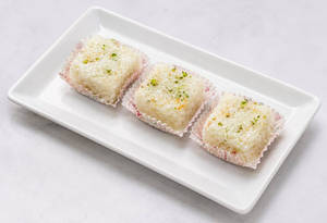 Mishri Mawa Barfi
