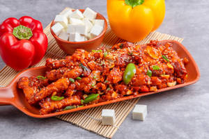Paneer Crispy