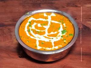 Paneer Butter Masala [Half]