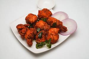 Chicken Kabab