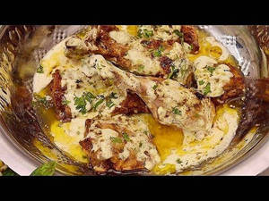 Aslam Butter Chicken