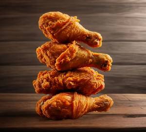 Fried Chicken