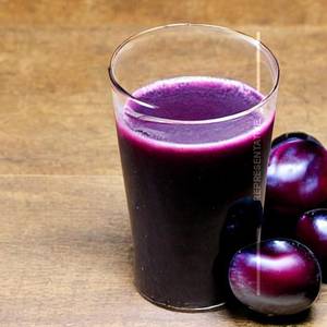 Black plum