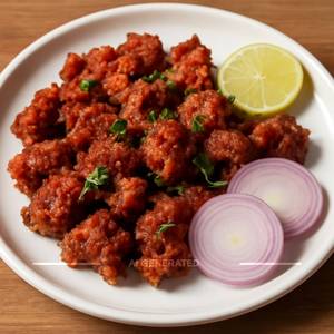 Mutton  65