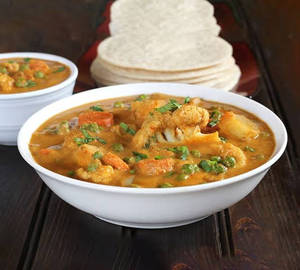 Veg Korma