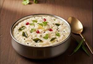 Curd Rice