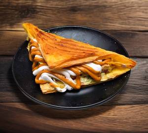 Aloo Cheese Patties