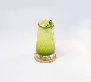 Mango Sparkler