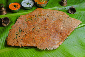 Ragi Dosa [bf]