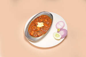 Butter Paneer