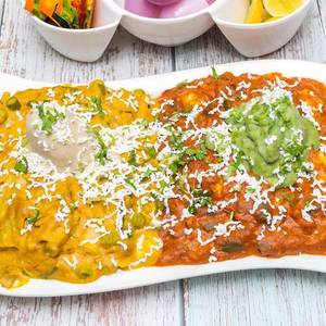 Veg Maharaja 400 Gram