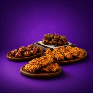 Fried Chicken Pack