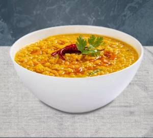 Dal fry