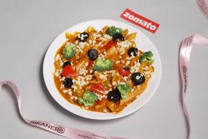 Bikaner Special Pasta