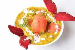 Cashew Paneer