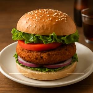Veg Burger