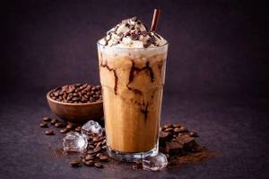 Classic Cold Coffee