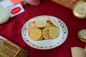 Chat Papdi