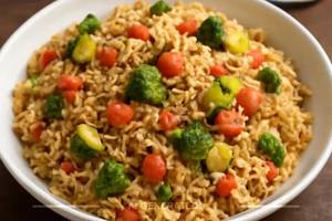 Italian Fried Rice