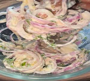 Special Salad