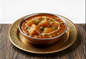 Aloo Mutter