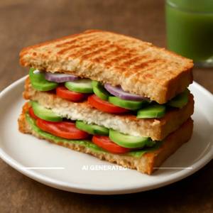 Veg Sandwich