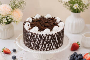 Cake Black Forest 1 Kg
