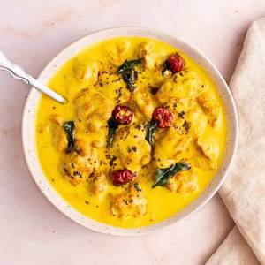 Yellow Kadhi (280 Gram)