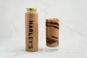 Belgium Double Chocolate Frappe