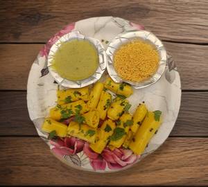 Khandavi [100 Grams]