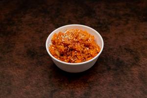 Gajar Ka Halwa