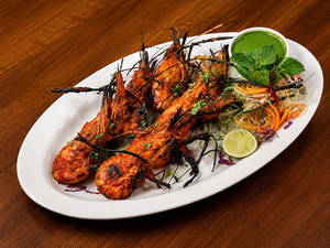 Tandoori Prawn