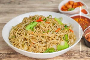 Hakka Noodles