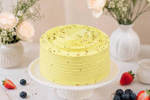 Cake Rasmalai 1 Kg