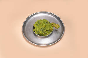 Chicken Kharda