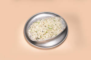 Jeera Rice