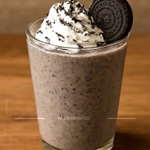Oreo Shake