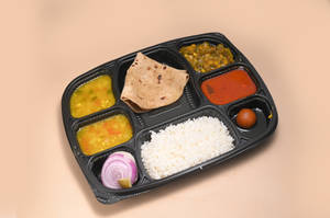 Veg Thali