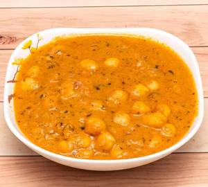 Chana Masala