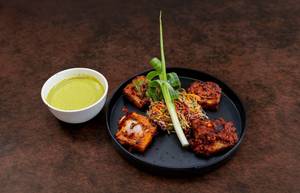 TANDOORI ALU