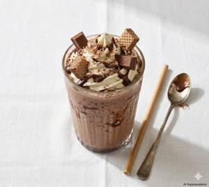 Kit Kat Thick Shake 250 Ml