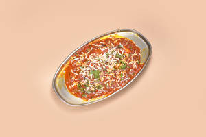 Paneer Tikka Masala