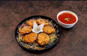 SHAMI CHICKEN