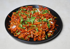 Chinese Bhel [300 Gram]